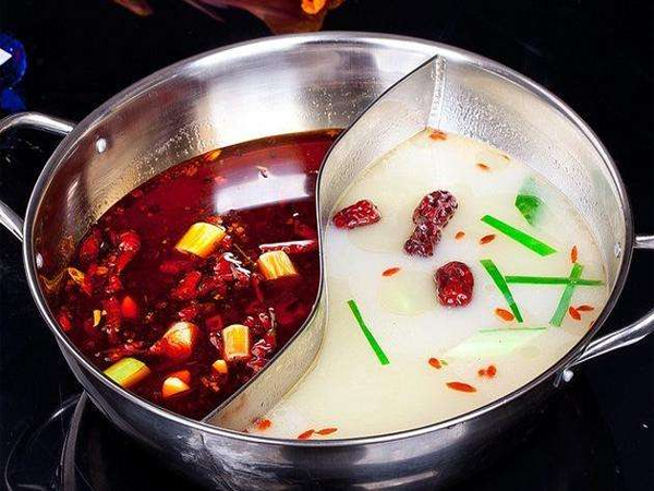 深圳送菜公司提醒您久煮的火锅汤真的有毒