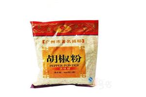 胡椒粉-深圳市伟泰发餐饮管理有限公司