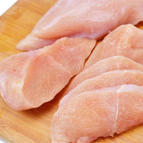 惠州食材配送公司浅谈鸡胸肉的营养成分