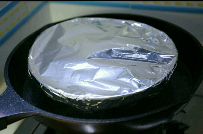 豉汁排骨的步骤