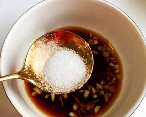 超级好吃的家常豆腐的做法 步骤4