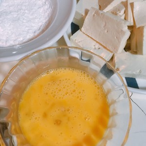 超级好吃的家常豆腐的做法 步骤2