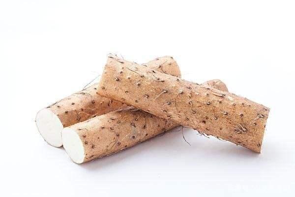 东莞送菜公司告诉你山药去皮有什么诀窍