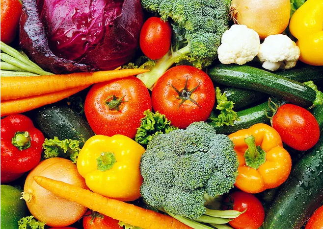 佛山时时鲜蔬菜配送