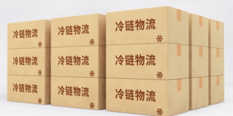 食材配送冷链物流市场保持持续快速增长的原因