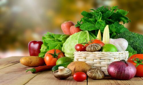 食材配送公司讲述高效的食材配送才能提高企业员工用餐质量