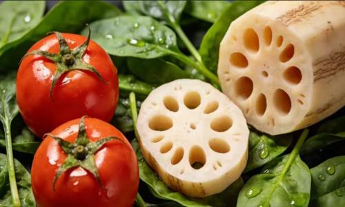 3个小技巧，挑出最鲜美的当季蔬菜