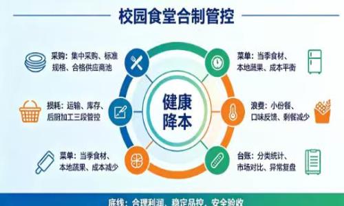 降本不降级！学校食材配送如何实现降本增效，避开低价陷阱